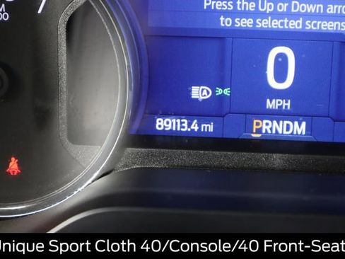 Certified 2021 Ford F150 XLT w/ Equipment Group 302A High image 49