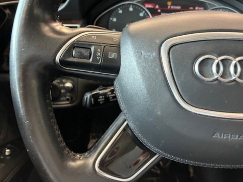 Used 2015 Audi A8 L 3.0T w/ Premium Package image 19