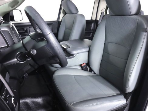 Used 2018 RAM 1500 Tradesman w/ Popular Equipment Group image 27