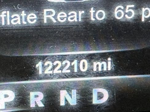 Used 2018 RAM 2500 Power Wagon w/ Leather & Luxury Group image 21