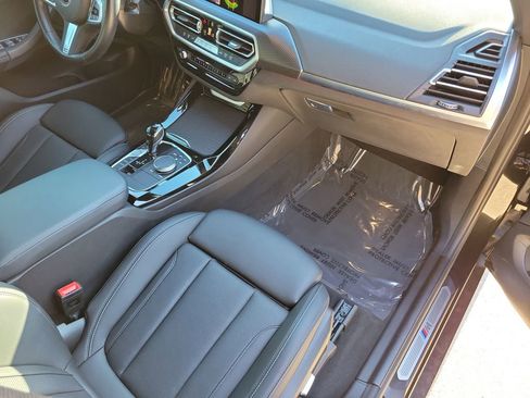 Used 2022 BMW X3 sDrive30i w/ M Sport Package 2 image 19
