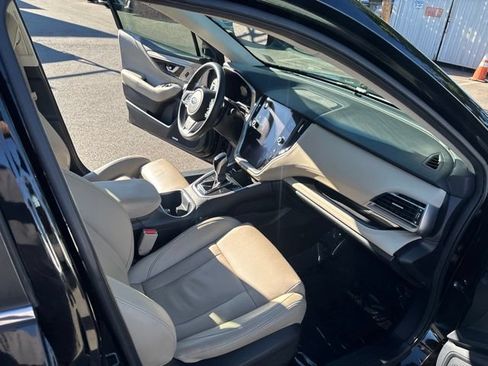 Used 2022 Subaru Legacy Limited AWD/4WD image 38