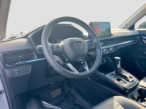 Certified 2023 Honda CR-V EX-L image 11