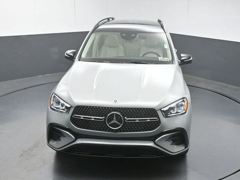 New 2026 Mercedes-Benz GLE 350 4MATIC image 46