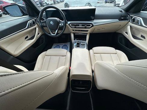Certified 2023 BMW i4 eDrive35 image 22