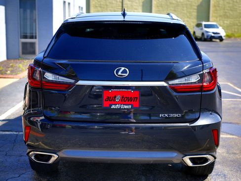 Used 2016 Lexus RX 350 2WD image 15