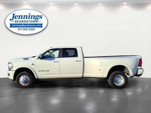 Used 2022 RAM 3500 Limited image 21