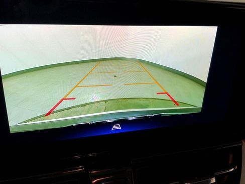 Used 2025 Chevrolet TrailBlazer LT image 21