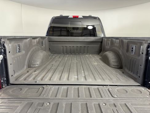 Certified 2024 Ford F250 Lariat w/ Lariat Ultimate Package image 9