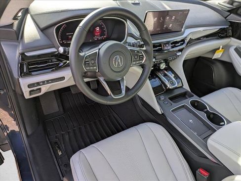 New 2026 Acura MDX SH-AWD w/ Technology Package image 3