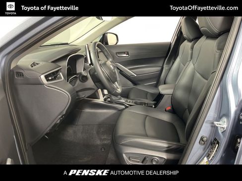 Certified 2024 Toyota Corolla Cross XLE w/ Convenience Package FWD image 22
