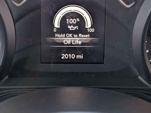 Used 2026 Jeep Wrangler Sport AWD/4WD image 21
