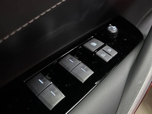 New 2026 Toyota Corolla XSE FWD image 35