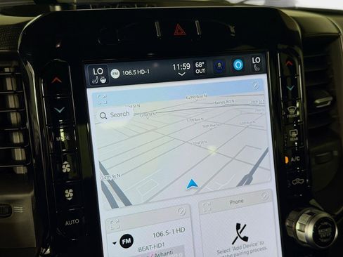 Used 2024 RAM 1500 Rebel w/ Rebel Level 2 Equipment Group image 19