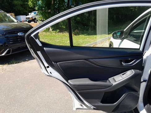 Used 2022 Subaru WRX Premium AWD/4WD image 26