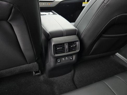 New 2026 Nissan Murano Platinum AWD/4WD image 15