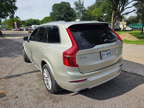 Used 2016 Volvo XC90 T6 Inscription w/ Vision Package AWD/4WD image 8