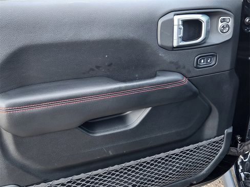 Used 2020 Jeep Wrangler Unlimited Rubicon image 13