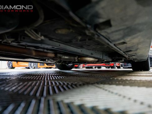 Used 2021 Ford Mustang GT Premium w/ Equipment Group 401A image 72