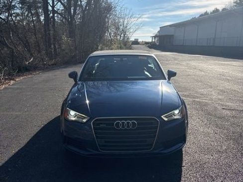 Used 2016 Audi A3 2.0T Premium Plus w/ Technology Package image 18