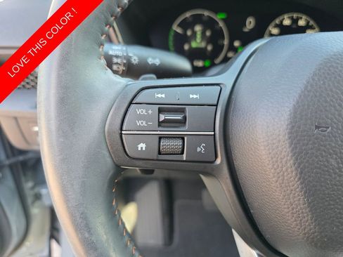 Used 2024 Honda CR-V Sport-L image 29