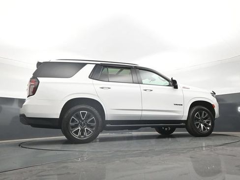 Used 2023 Chevrolet Tahoe Z71 AWD/4WD image 37