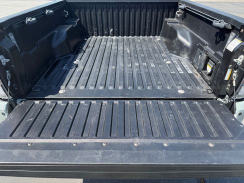 Used 2021 Toyota Tacoma TRD Pro AWD/4WD image 16