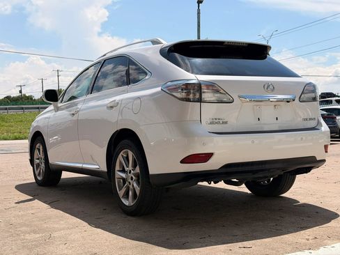 Used 2010 Lexus RX 350 2WD image 5
