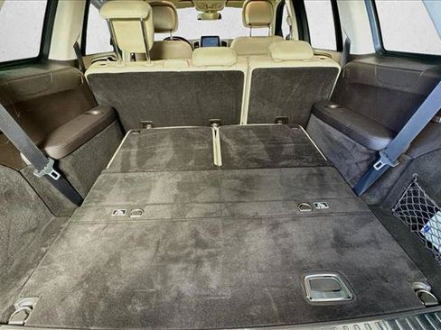 Used 2019 Mercedes-Benz GLS 550 4MATIC image 25