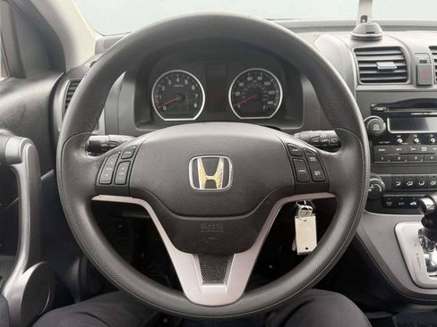 Used 2008 Honda CR-V EX image 16