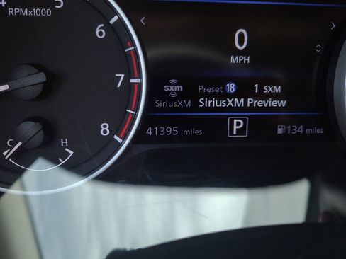 Certified 2021 Nissan Sentra SR FWD image 28