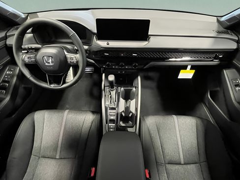 New 2026 Honda Accord Sport image 17