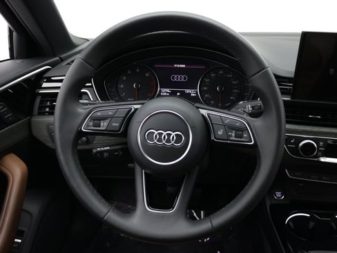 Used 2023 Audi A4 2.0T Premium w/ Convenience Package AWD/4WD image 34