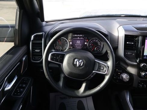 Used 2022 RAM 1500 Laramie image 10
