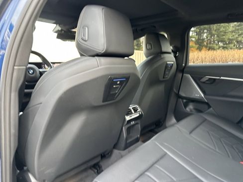 Certified 2024 BMW 530i xDrive w/ Premium Package image 23