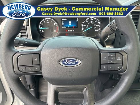 Used 2021 Ford F150 XL image 11