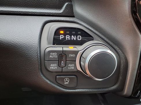 New 2026 RAM 1500 Lone Star AWD/4WD image 13