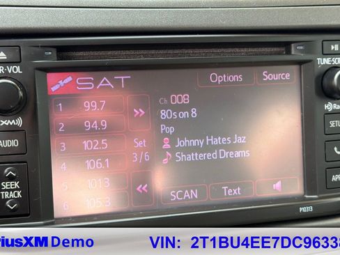 Used 2013 Toyota Corolla LE image 33