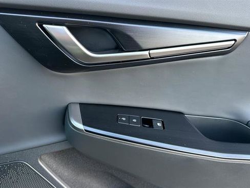 New 2025 Kia EV6 Wind image 19