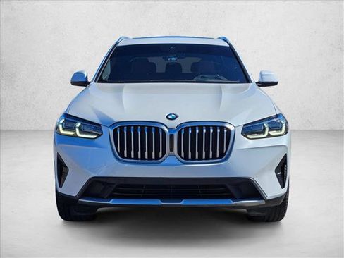 Used 2023 BMW X3 sDrive30i w/ Convenience Package image 26