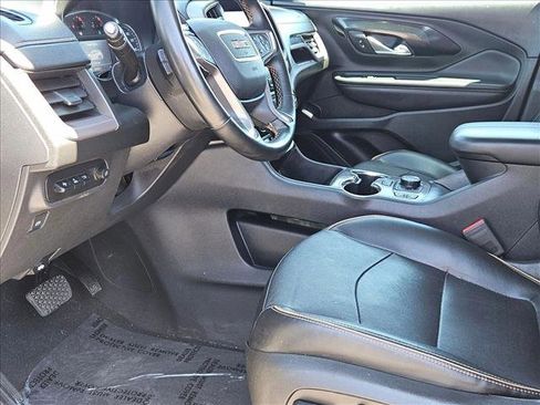 Used 2023 GMC Terrain AT4 w/ Tech Package AWD/4WD image 22