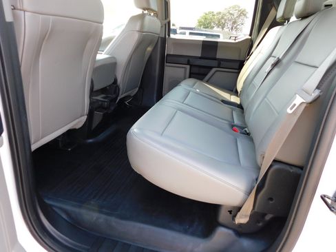 Used 2017 Ford F150 XL w/ XL Power Equipment Group AWD/4WD image 29
