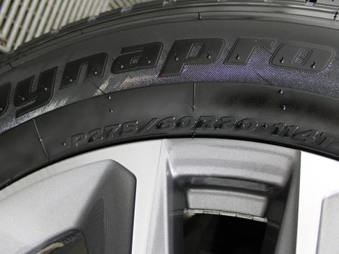 Used 2019 Chevrolet Silverado 1500 RST w/ All-Star Edition image 39