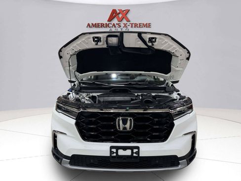Used 2023 Honda Pilot Elite image 63