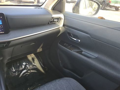 Certified 2026 Nissan Kicks SV FWD image 17