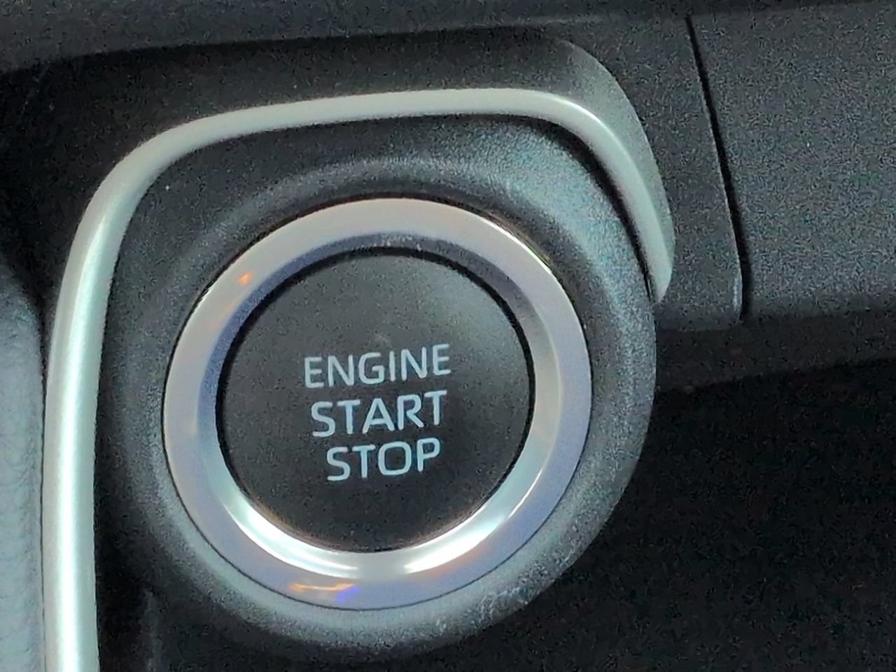 Used 2024 Toyota Grand Highlander AWD image 30
