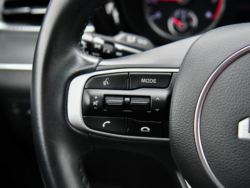 Used 2024 Kia K5 GT-Line w/ GT-Line Premium Package image 35