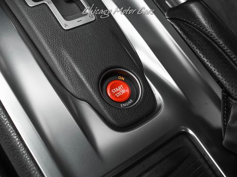 Used 2009 Nissan GT-R Premium AWD/4WD image 15
