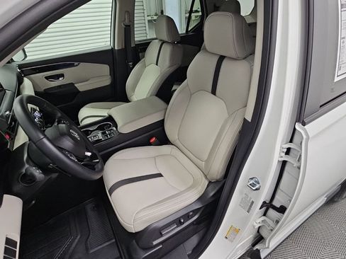 Used 2026 Honda Pilot EX-L image 28
