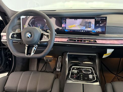 New 2026 BMW 760i xDrive AWD/4WD image 28